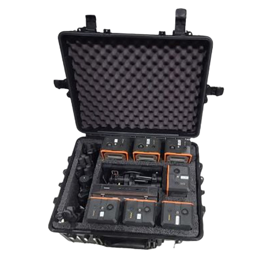 Longshot Competition Kit