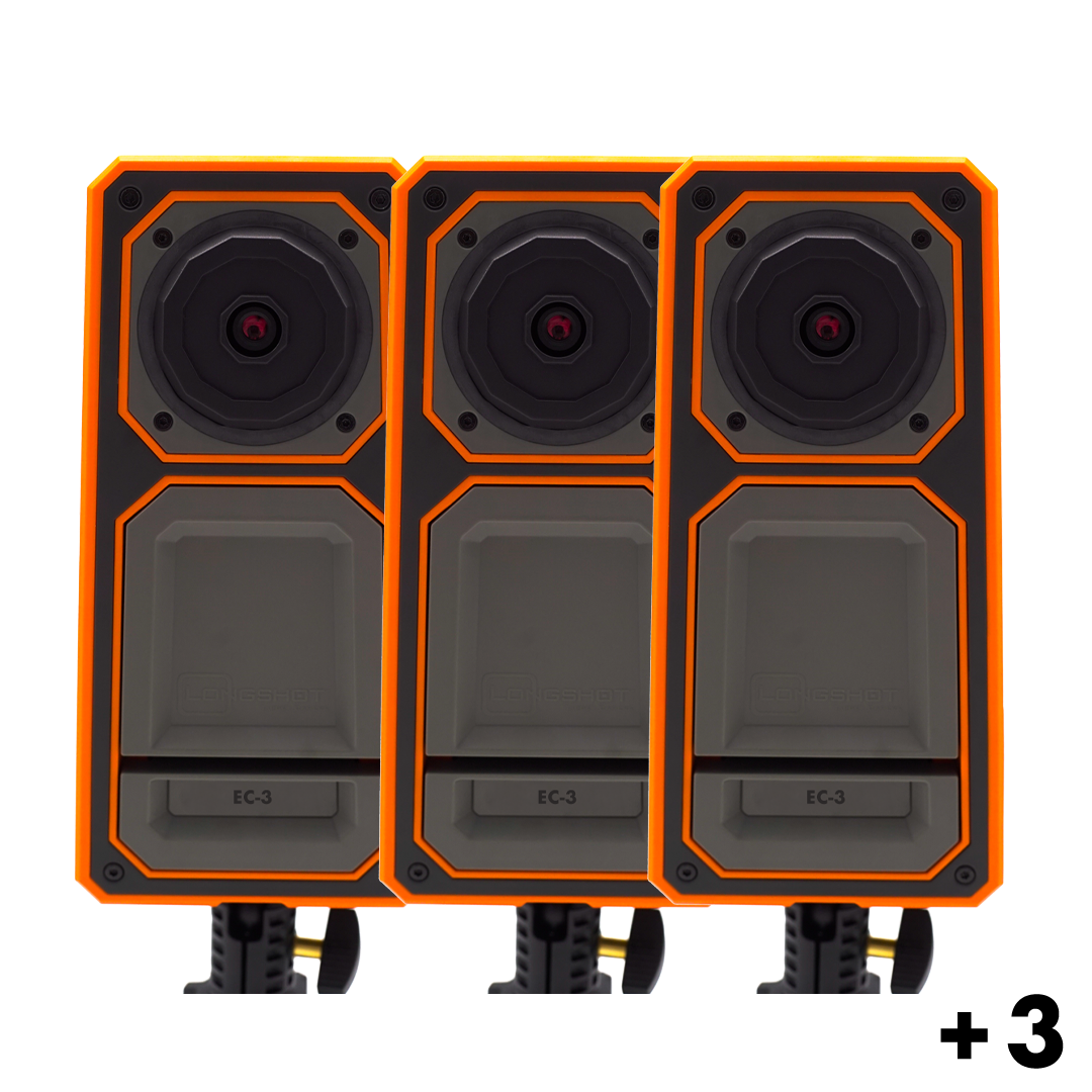 EC-3 - 3 Cam