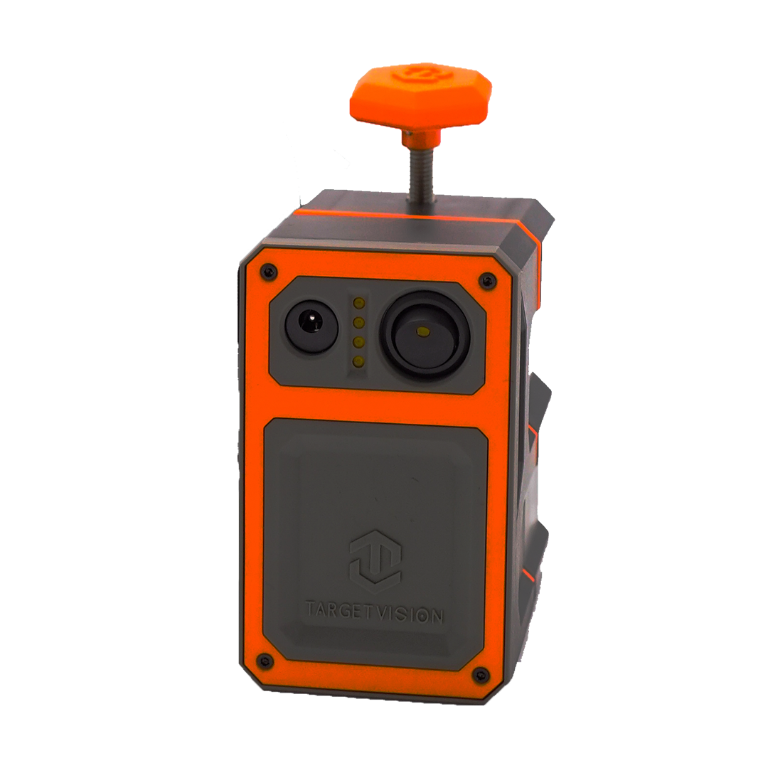 Hawk - Spotting Scope Camera