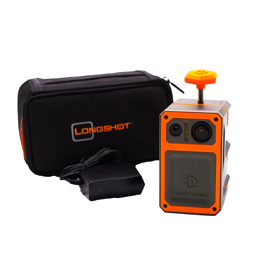 Hawk - Spotting Scope Camera