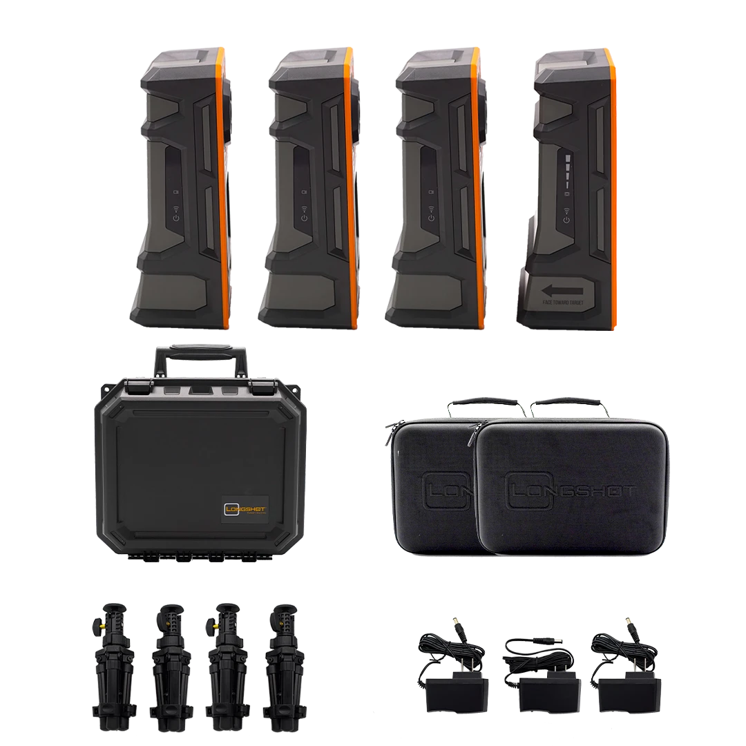 LR-3 3 Camera Kit