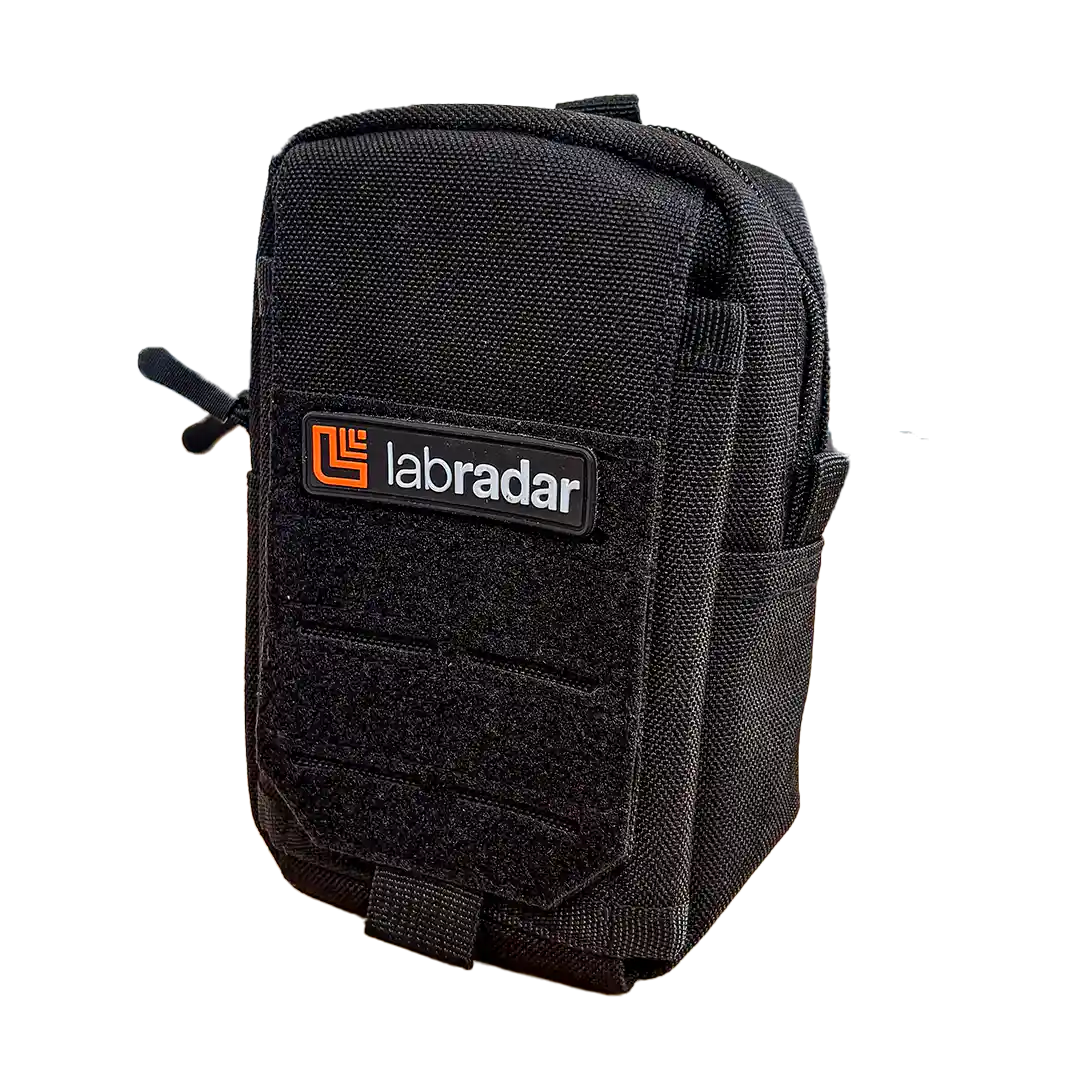 Labradar LX Carrying Case
