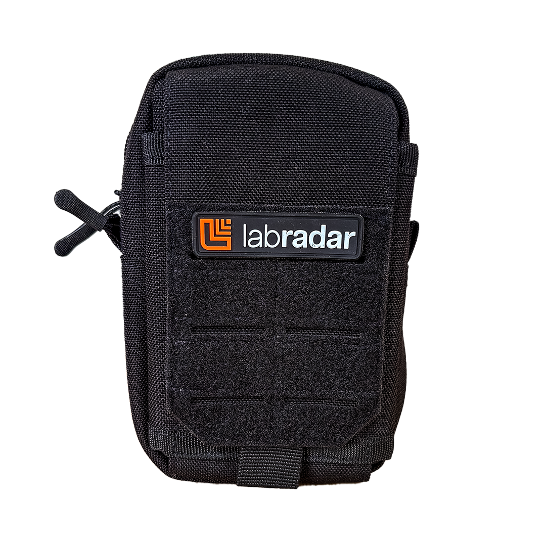 Labradar LX Carrying Case