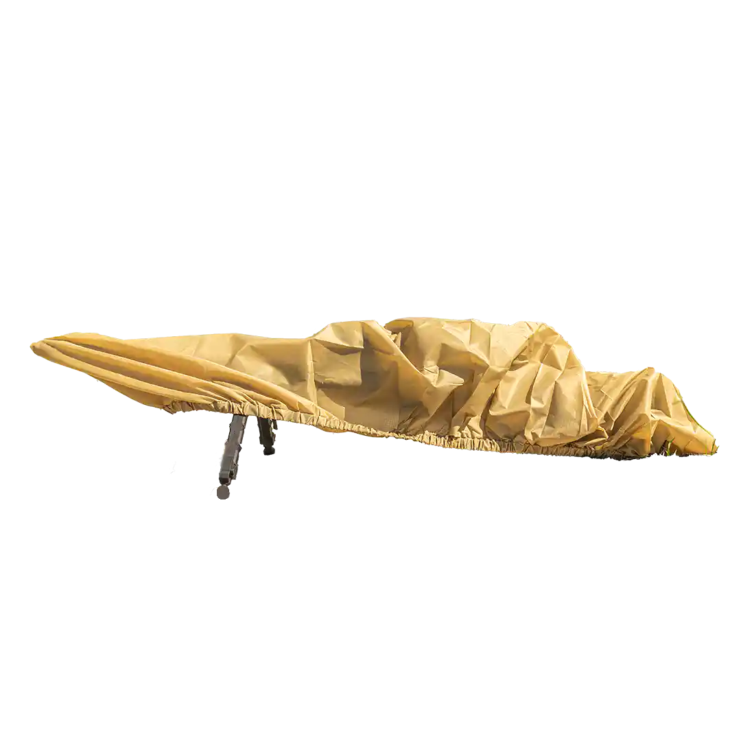 Rifle Cover