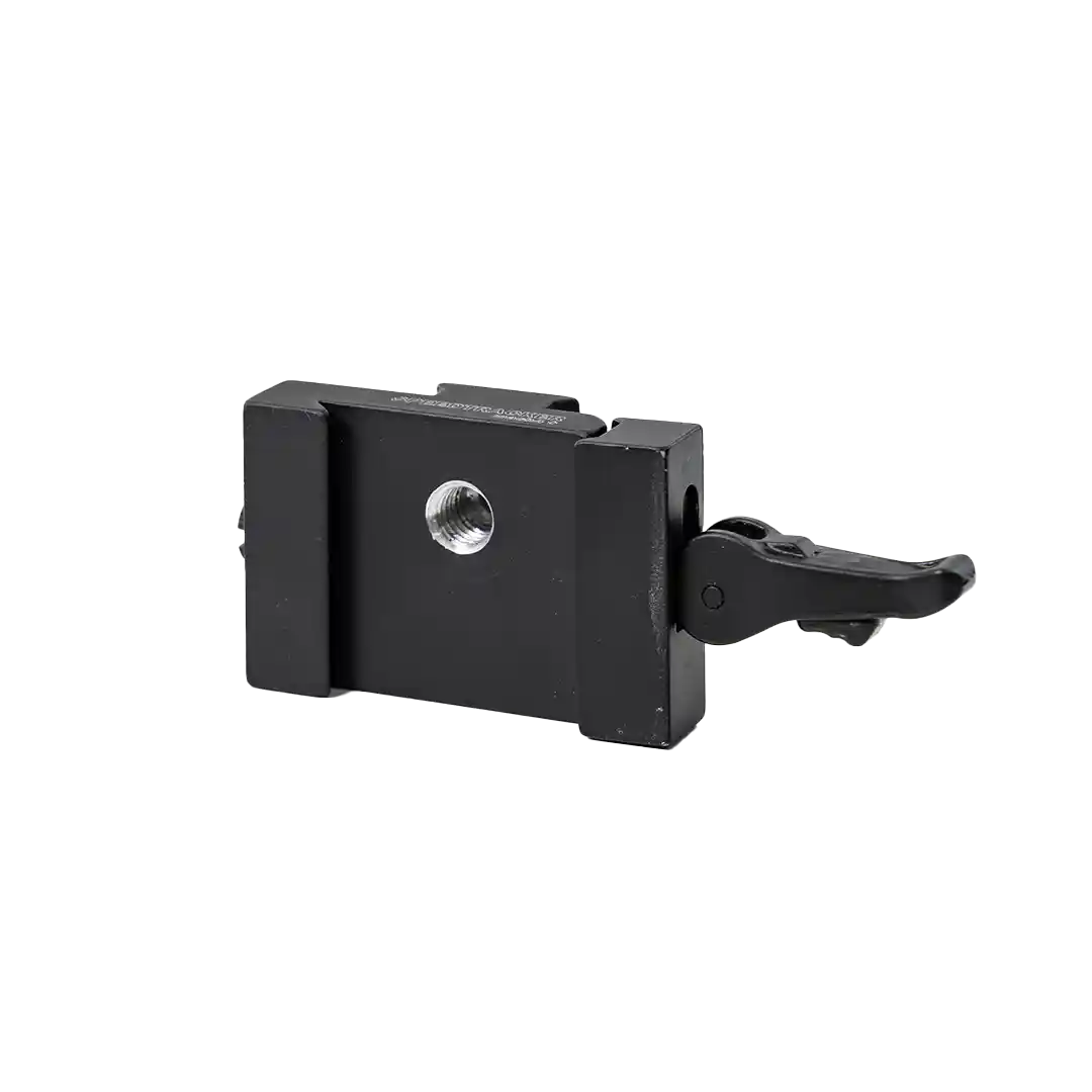 Speedtracker M4+ with APPLIED BALLISTICS QUANTUM™