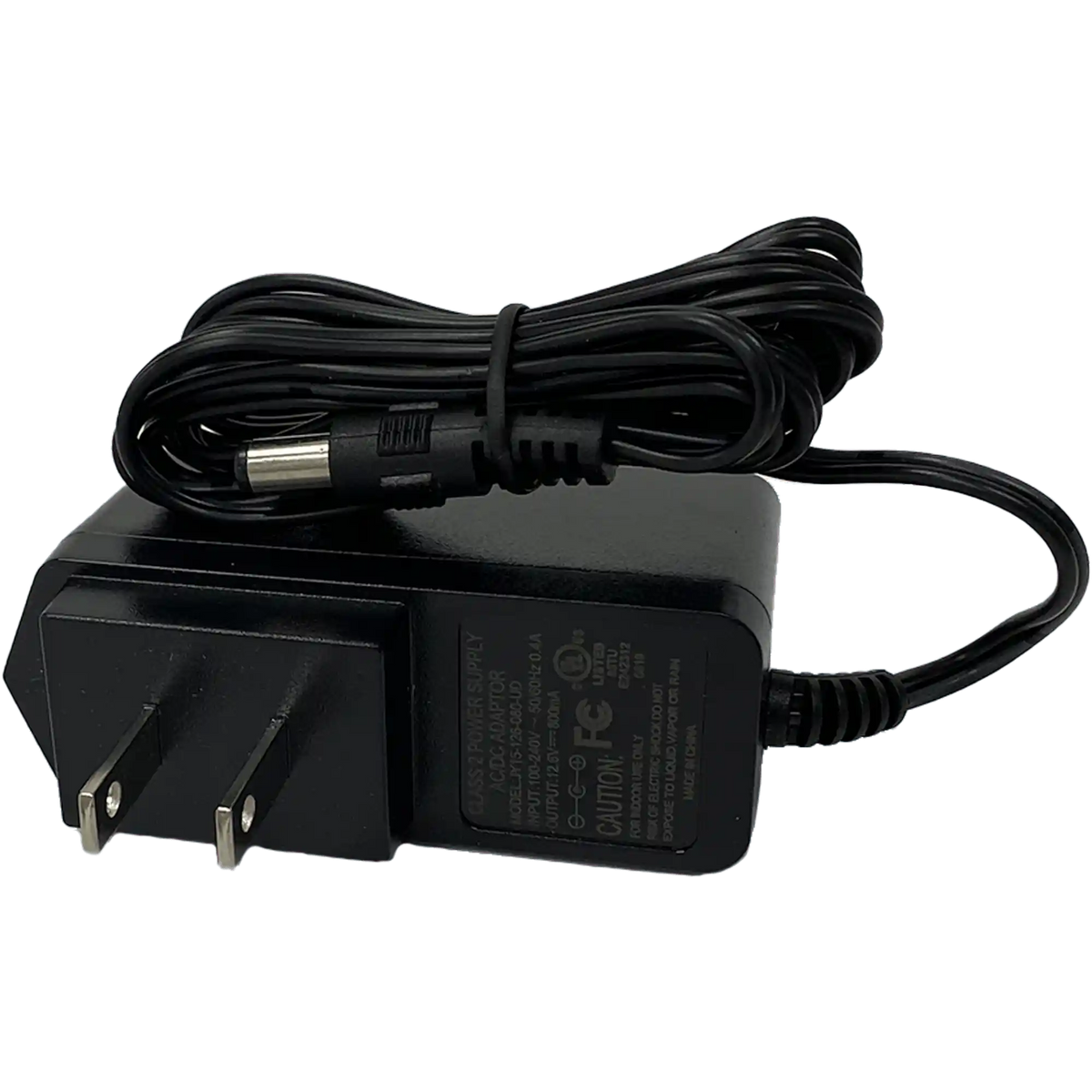 Longshot Hawk Charger - All Countries - Longshot Target Cameras
