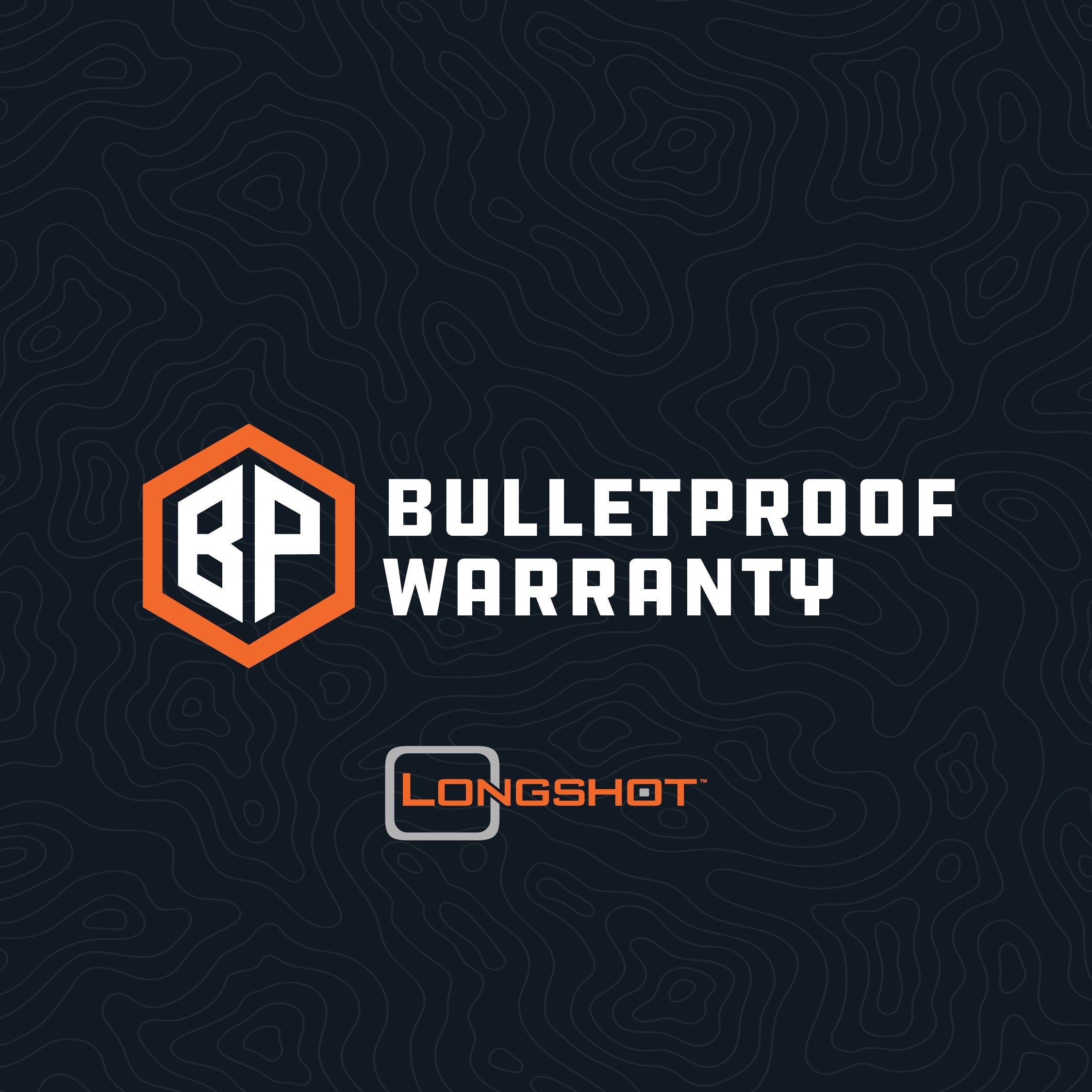 Bulletproof Warranty – For Target Camera System