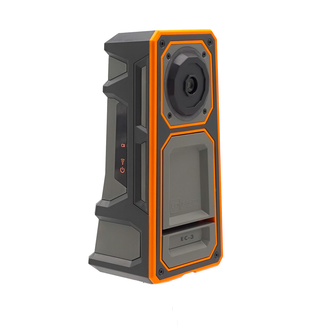 EC-3 - 2 Mile Extra Camera UHD