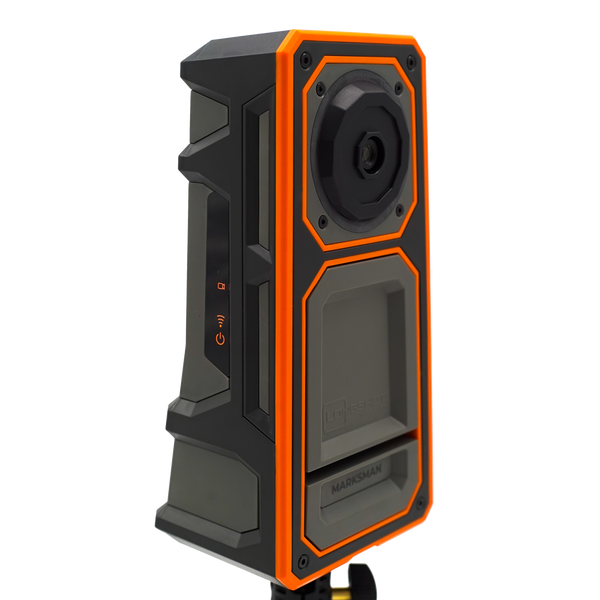 Longshot Marksman Spotting Scope for 300 Yard Shooting Longshot