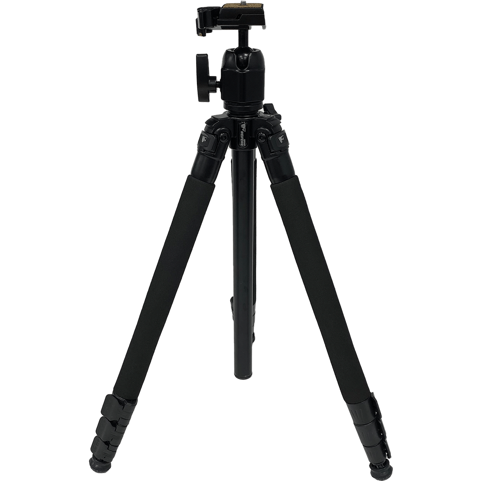 Longshot Large Camera Tripod - Longshot Target Cameras