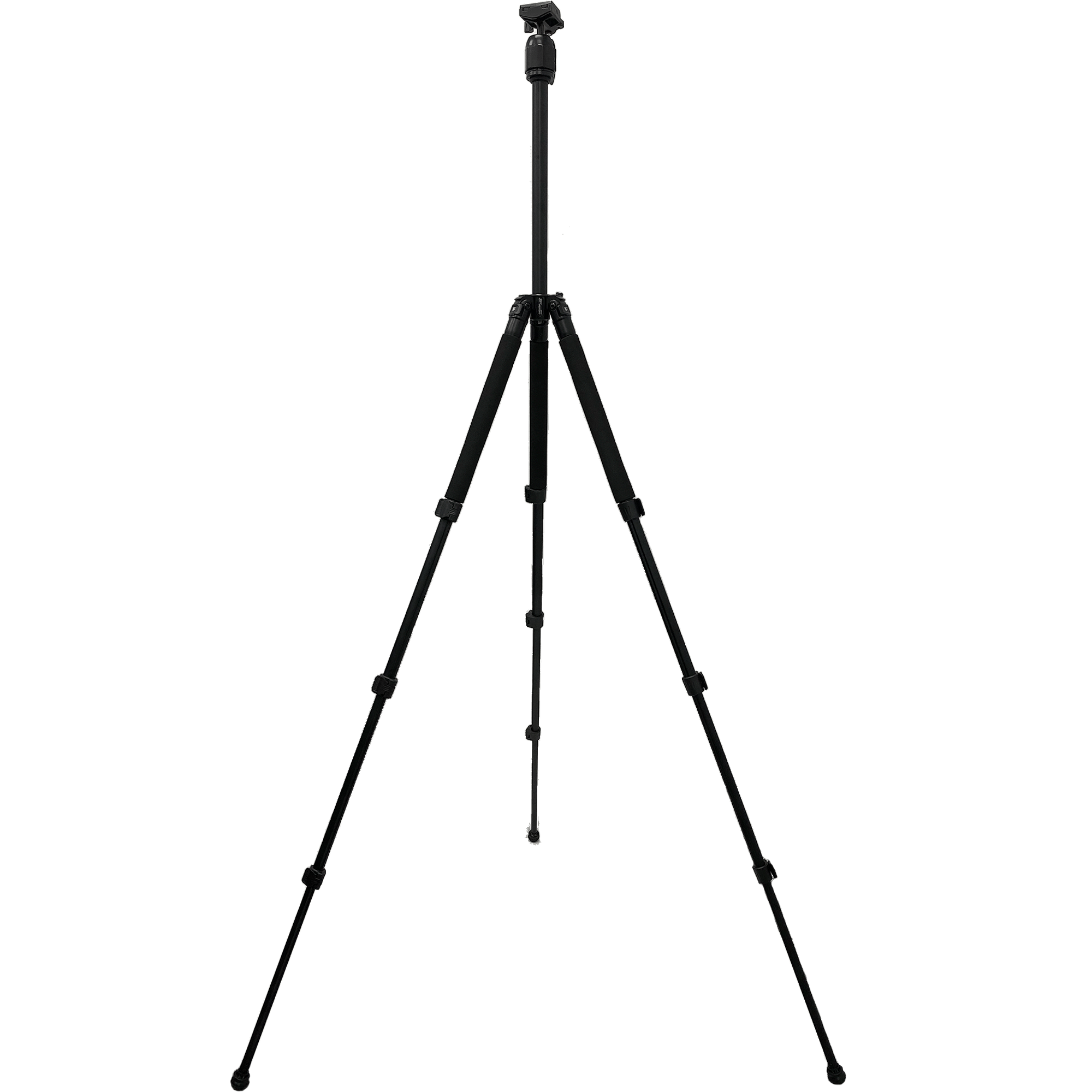 Longshot Large Camera Tripod - Longshot Target Cameras