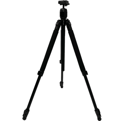 Longshot Large Camera Tripod - Longshot Target Cameras