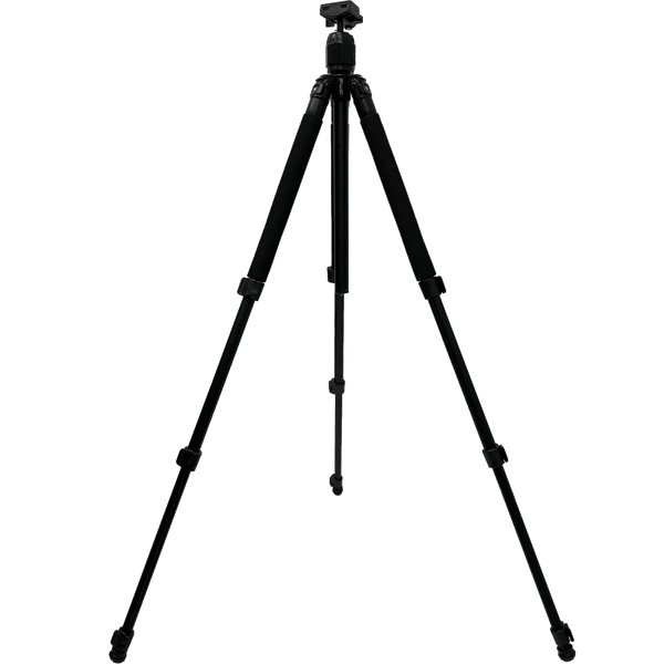 Large Camera Tripod Target Camera Tripod TargetVision Longshot