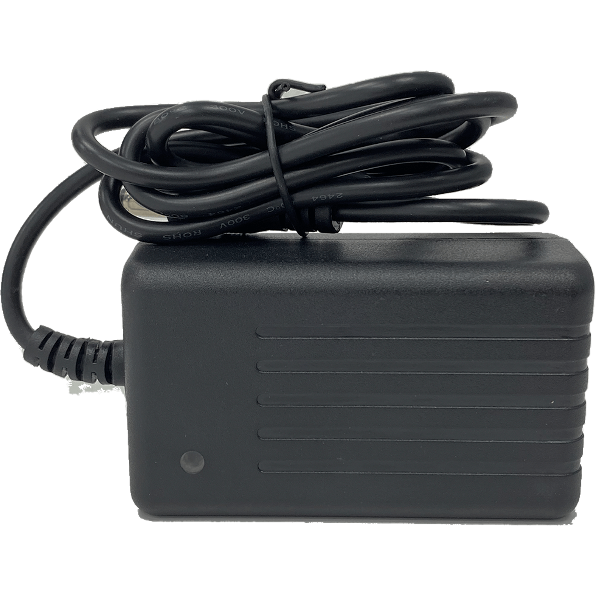 Longshot LR-2/LR-3/Marksman Quick Charger - All Countries - Longshot Target Cameras