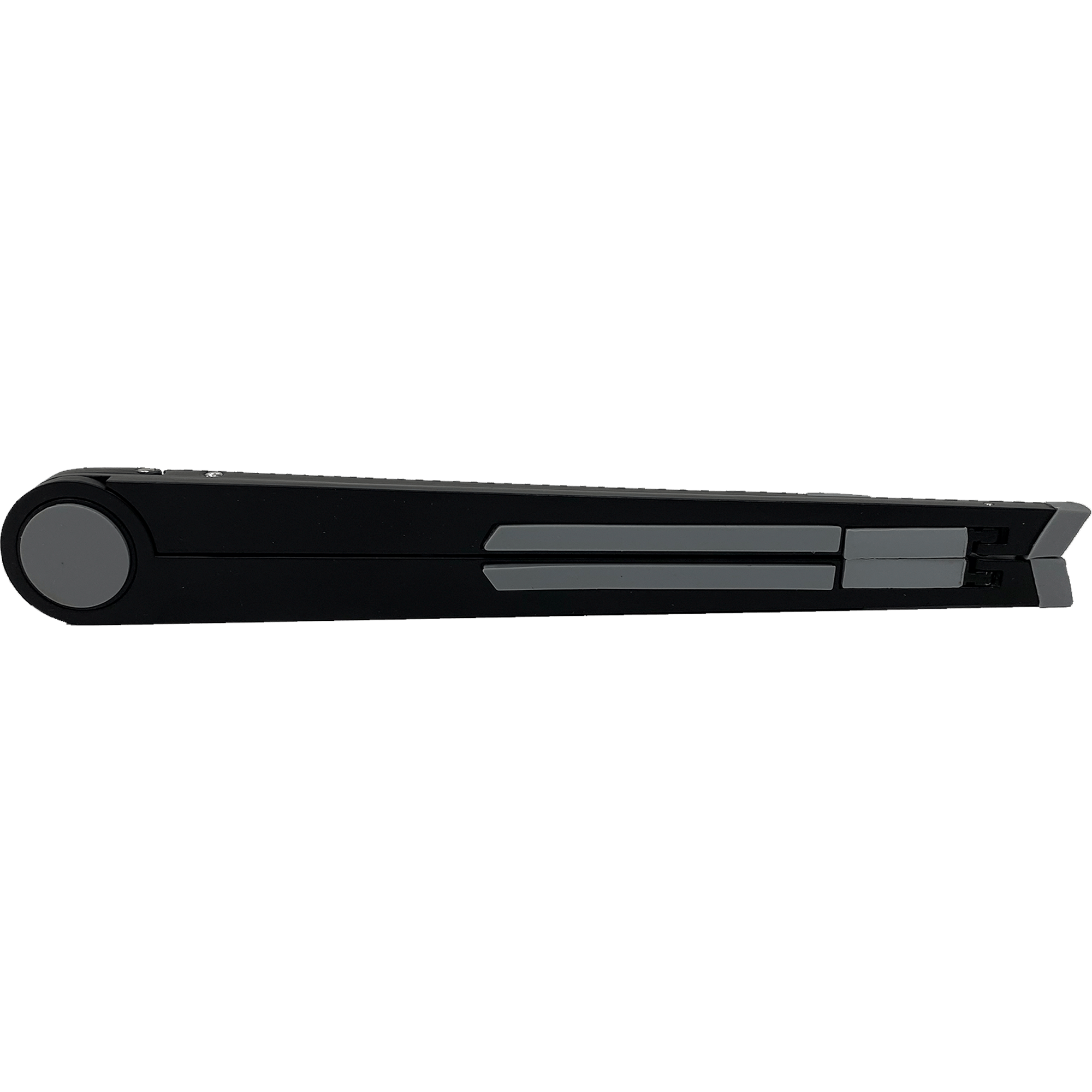 Longshot Tablet Stand (Black) – Target Camera System - Longshot Target Cameras
