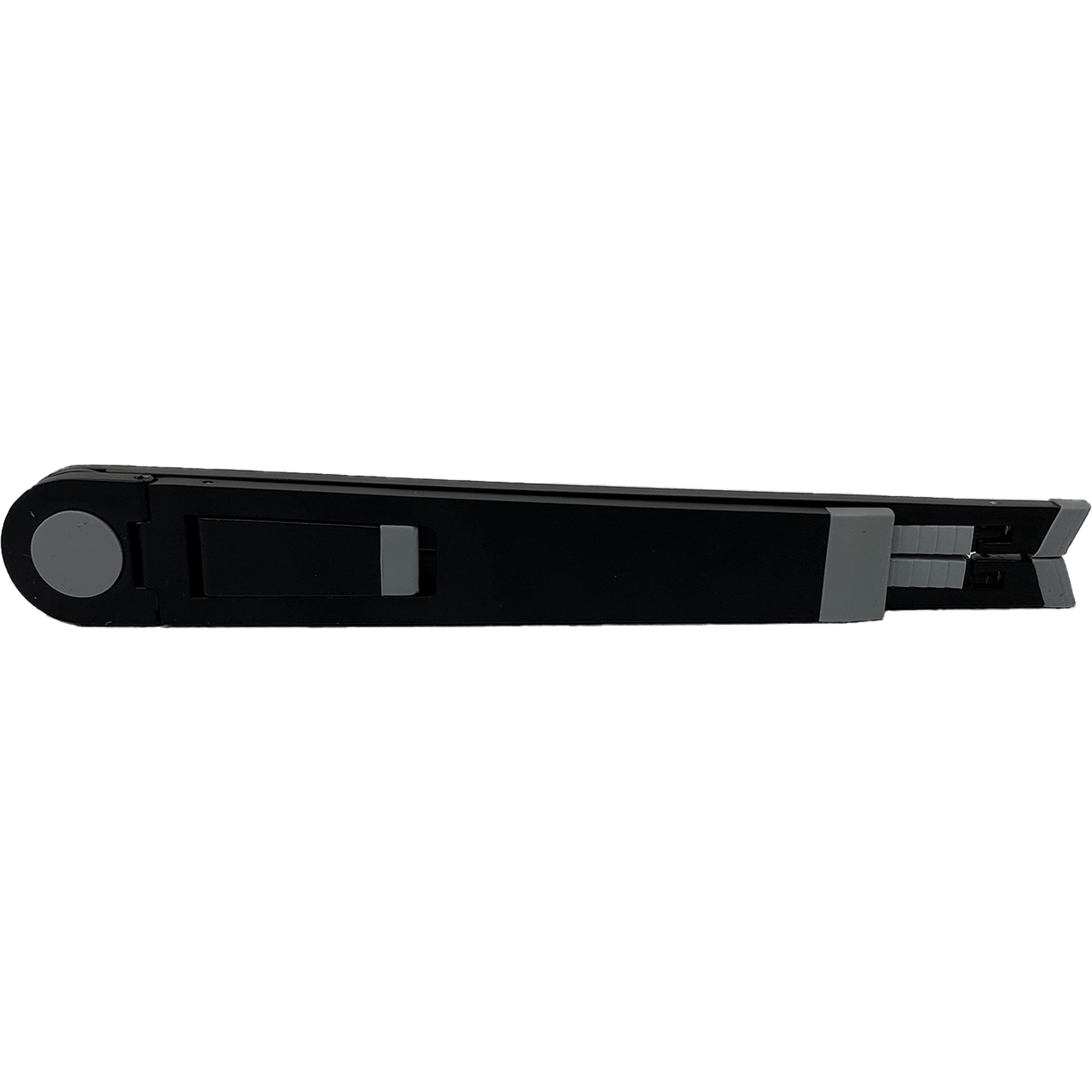 Longshot Tablet Stand (Black) – Target Camera System - Longshot Target Cameras