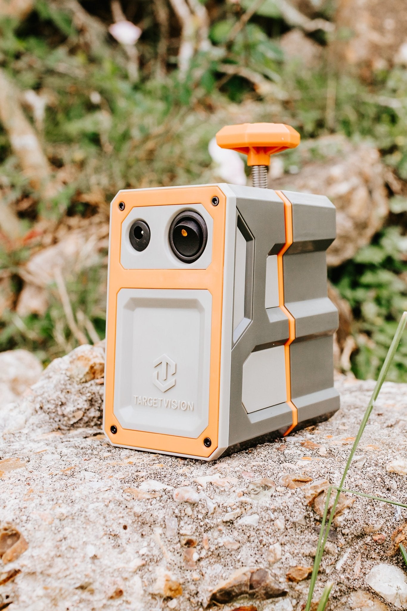 HAWK review by Twobirds Flying Publications | Longshot Target Cameras