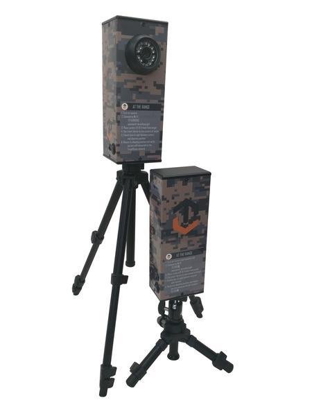 Reflections of an ELR Camera User | Longshot Target Cameras