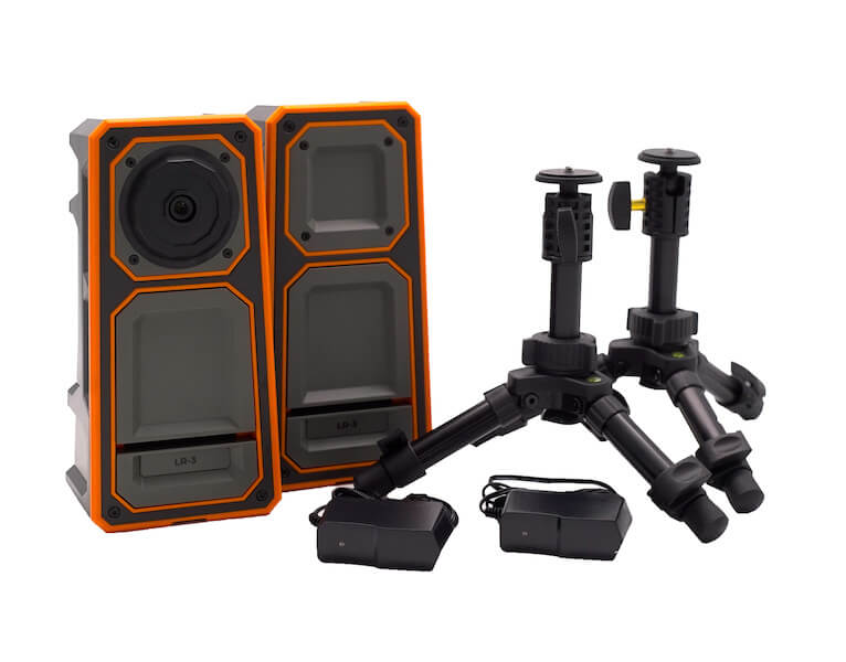 Optical Target Camera Longshot Target Cameras | See Every Shot Without Leaving Your Spot