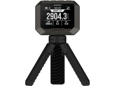 Garmin Xero C2 Chronograph