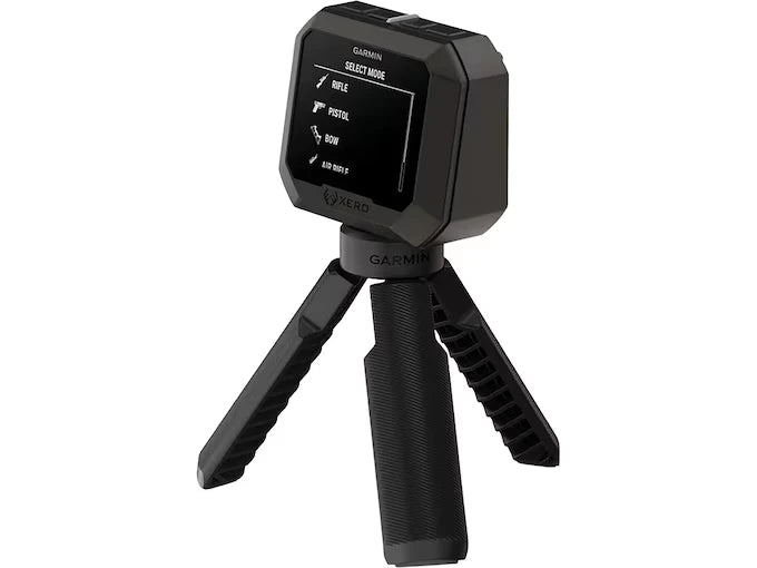 Garmin Xero C2 Chronograph