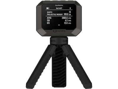 Garmin Xero C2 Chronograph
