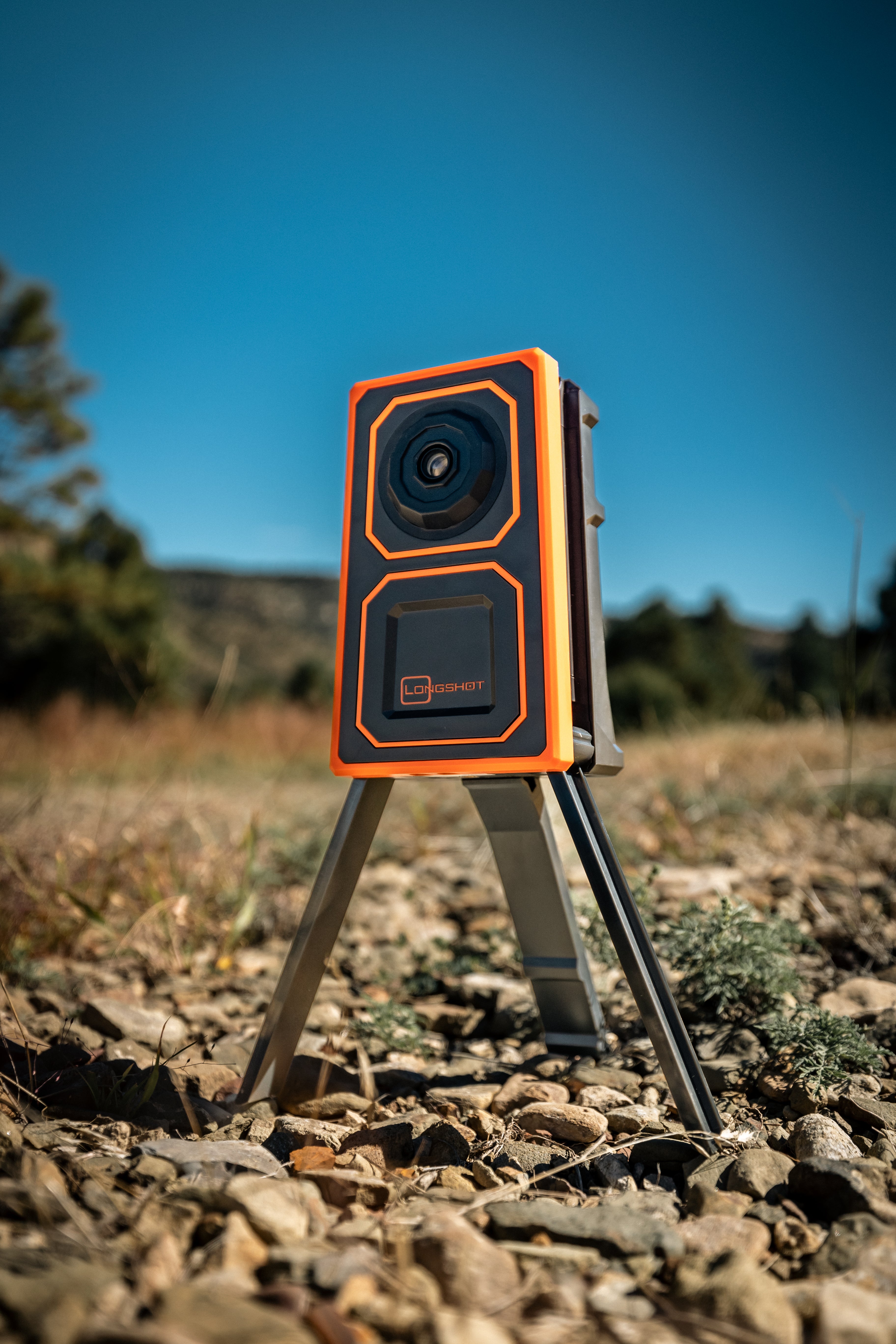 Ranger - 100 Yard