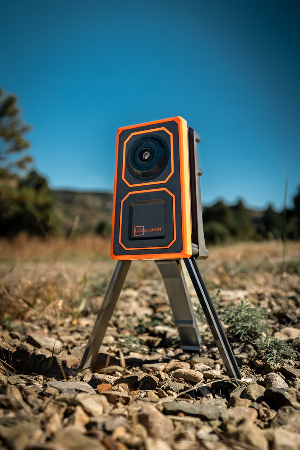 Ranger - 100 Yard HD - Longshot Target Cameras