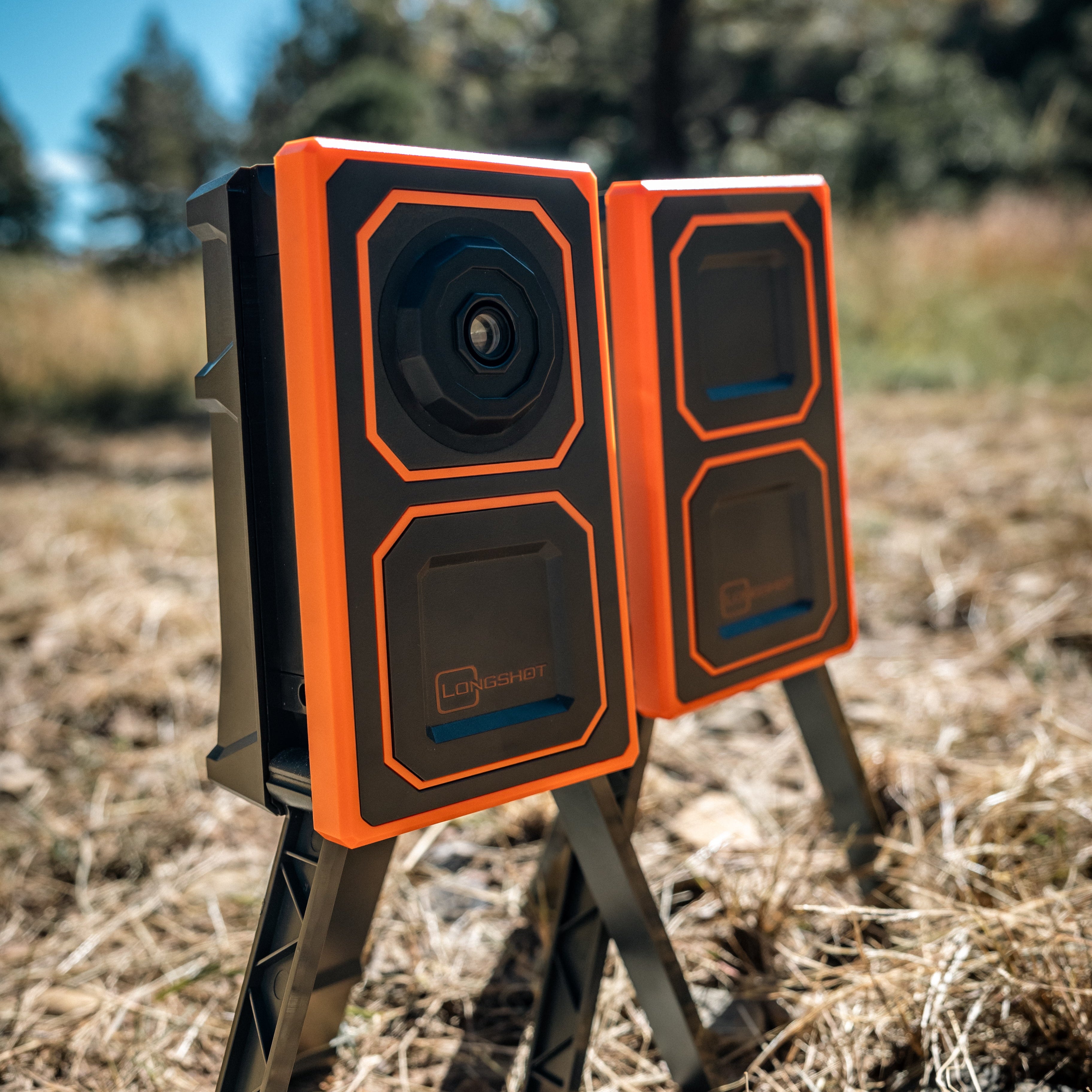 Ranger+ - 1000 Yard
