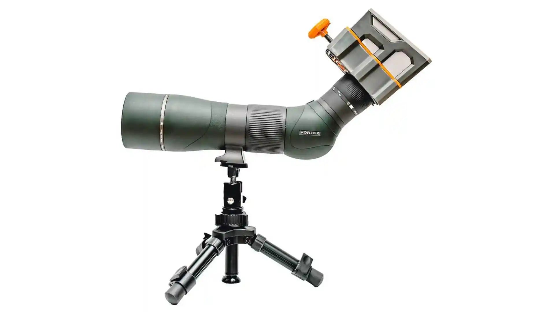 Hawk - Spotting Scope Camera