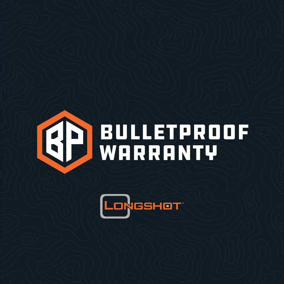 Longshot LR-3 2 Camera Kit | Longshot Tablet | 2 Free Bulletproof Warranties