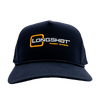 Longshot Logo Hat – Black4