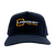 Longshot Logo Hat – Black