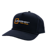 Longshot Logo Hat – Black3
