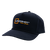 Longshot Logo Hat – Black