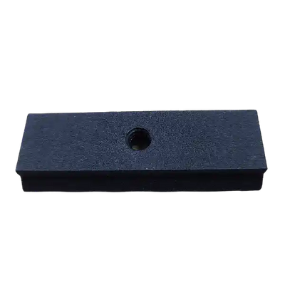 Picatinny Rail to Tripod Adapter