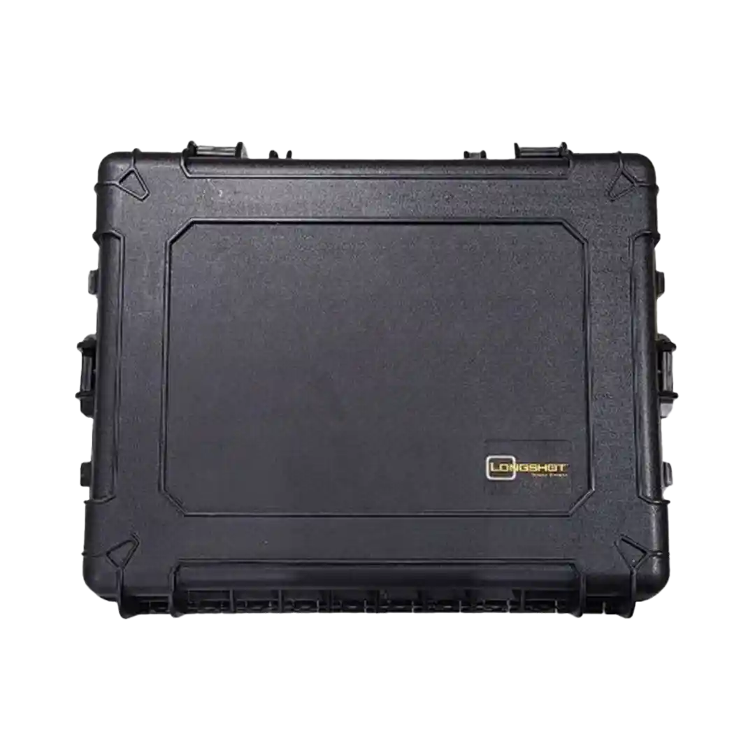 Hard Case for Multi Cam Kits with Foam