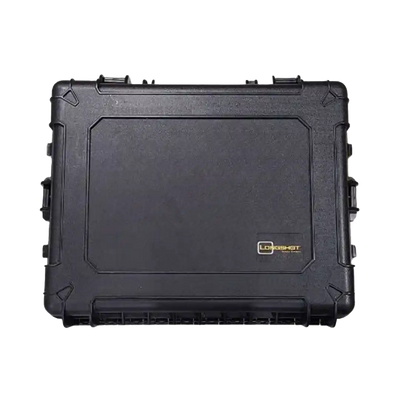 Hard Case for Multi Cam Kits with Foam