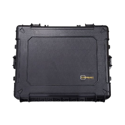 Hard Case for Multi Cam Kits with Foam