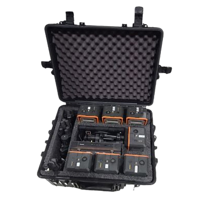 Longshot Competition Kit