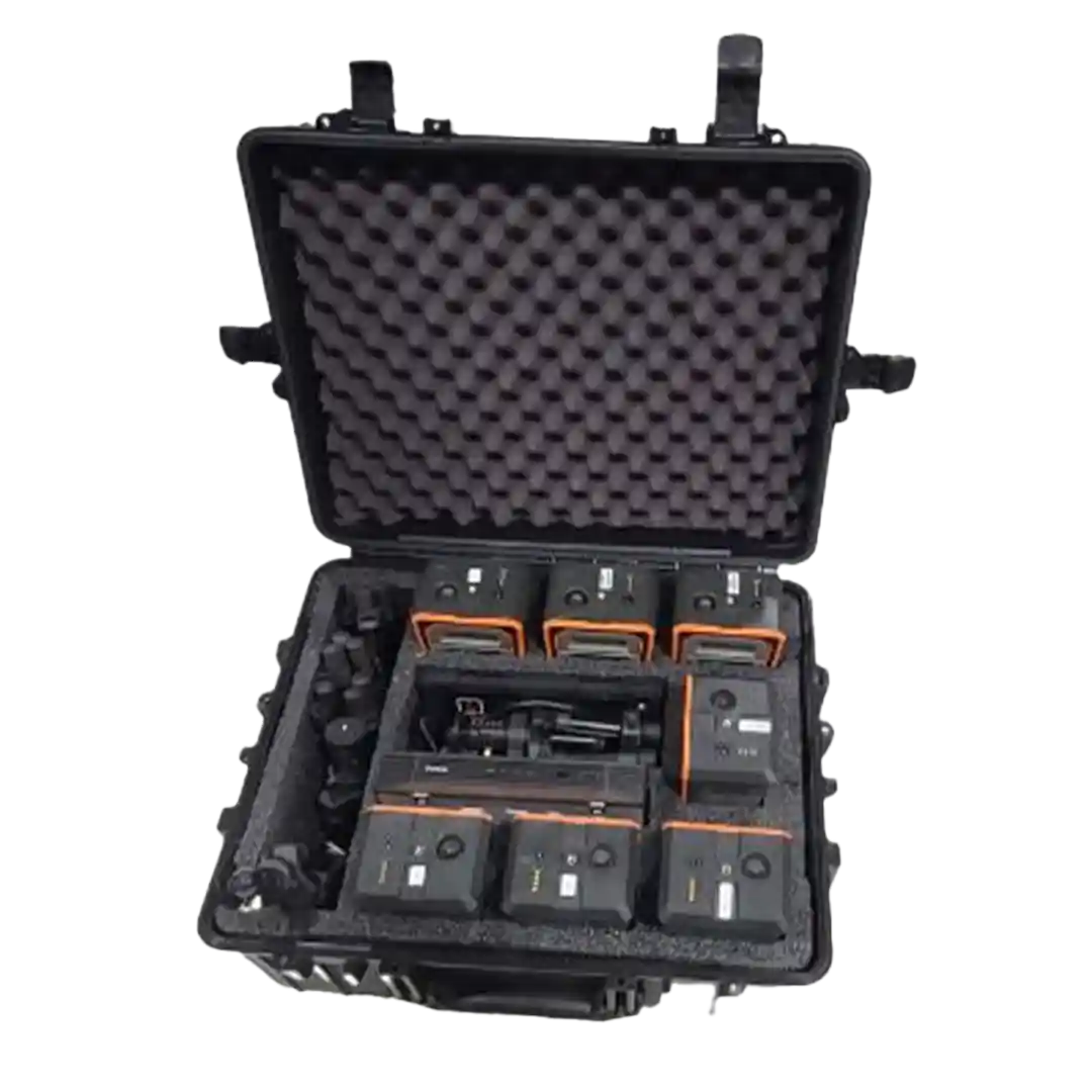 Longshot Competition Kit