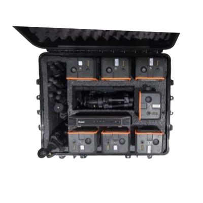 Longshot Competition Kit