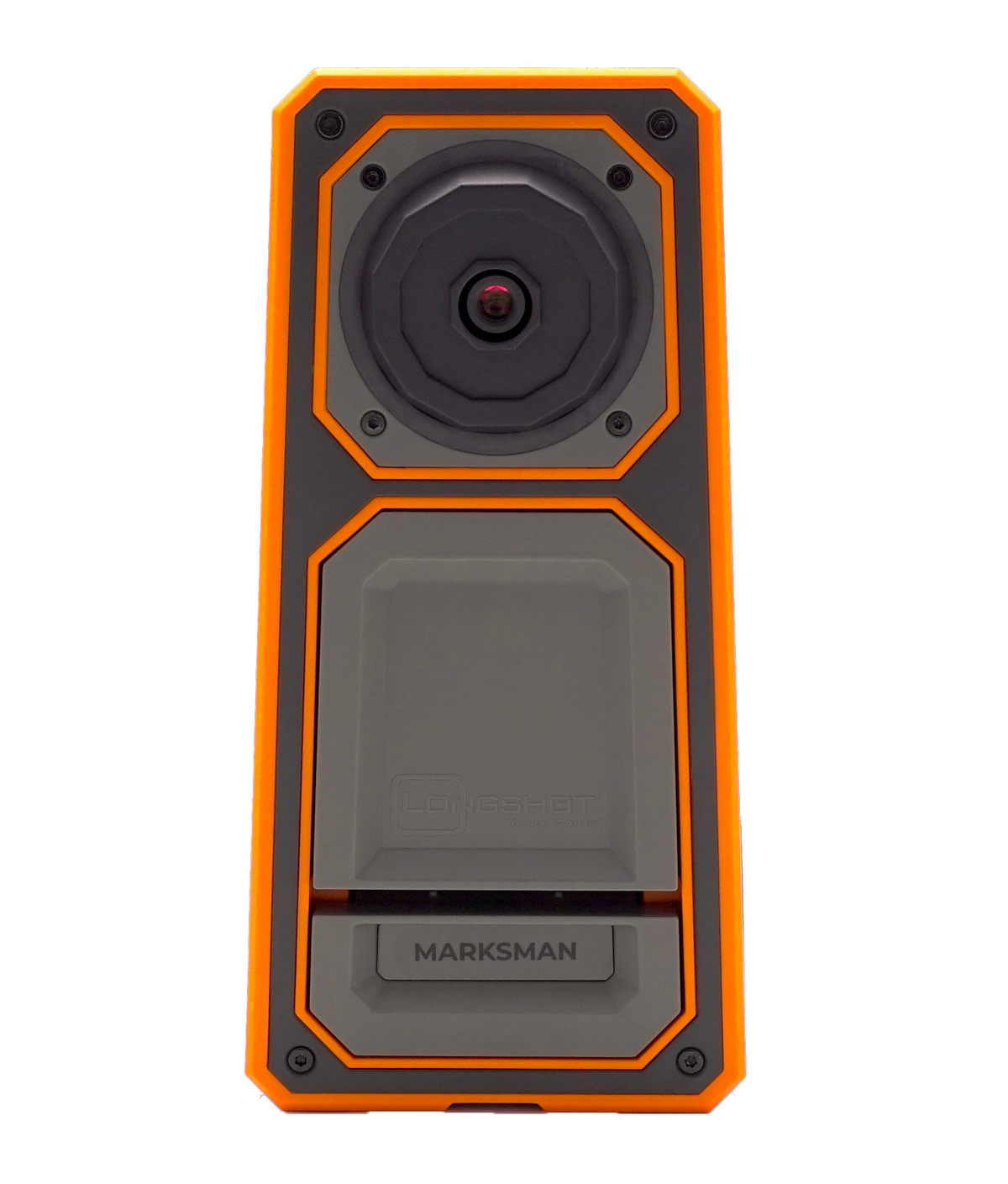 Marksman - 300 yard UHD with EURO Chargers
