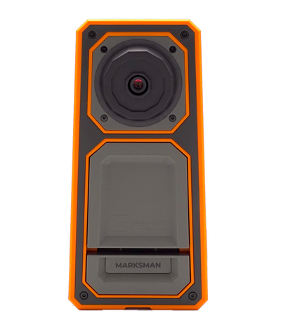 Marksman - 300 yard UHD with EURO Chargers