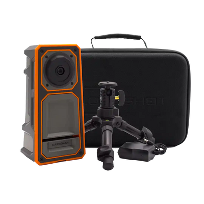 Longshot Marksman Camera| Longshot Tablet | Free Bulletproof Warranty