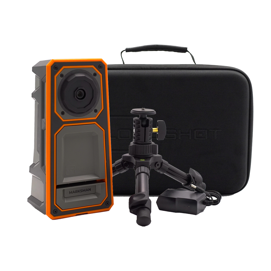 Shooting Target Cameras | Target Shooting Camera Systems – Longshot ...