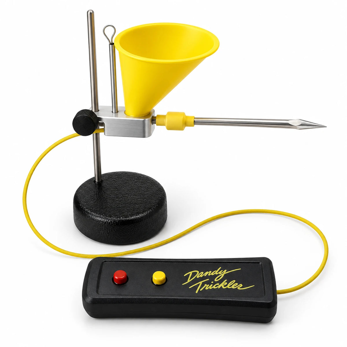 Dandy 2-Speed Electric Powder Trickler