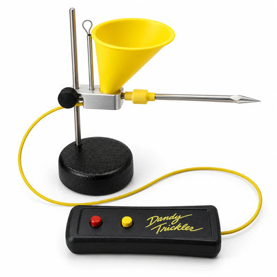 Dandy 2-Speed Electric Powder Trickler