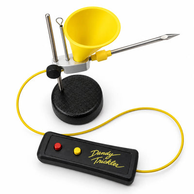 Dandy 2-Speed Electric Powder Trickler