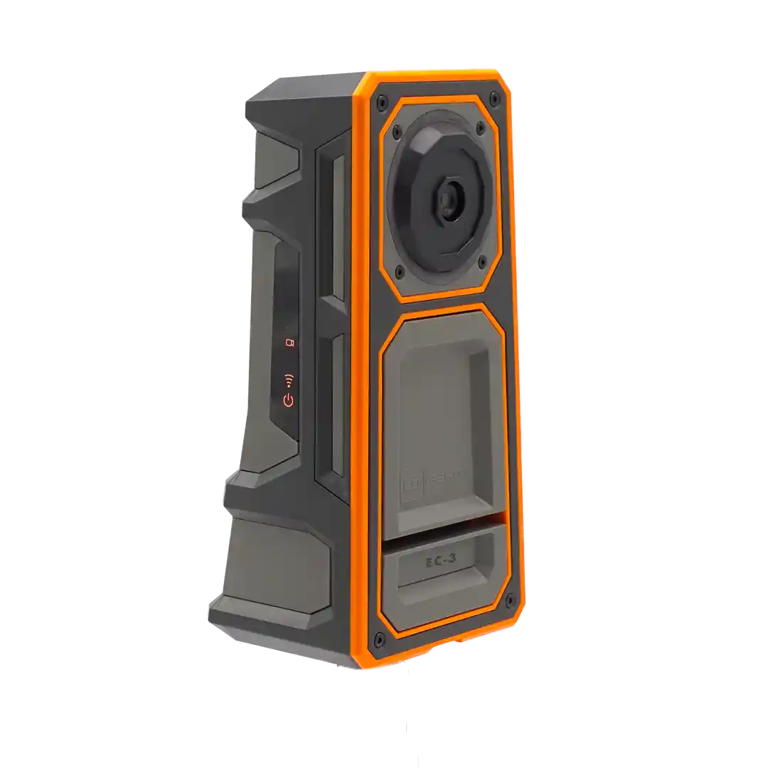 EC-3 - 2 Mile Extra Camera UHD